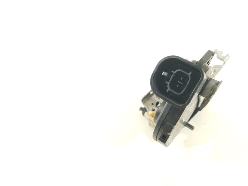 Recambio de cerradura puerta trasera derecha para toyota rav 4 (a2) 1.8 luna (2003) referencia OEM IAM 6933042060  