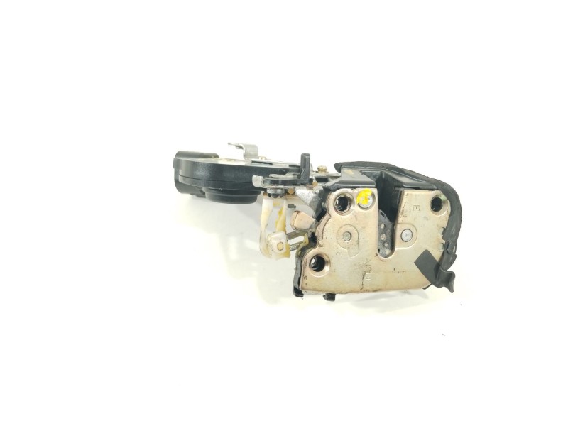 Recambio de cerradura puerta trasera derecha para toyota rav 4 (a2) 1.8 luna (2003) referencia OEM IAM 6933042060  