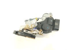 Recambio de cerradura puerta delantera derecha para toyota rav 4 (a2) 1.8 luna (2003) referencia OEM IAM 6931042330  