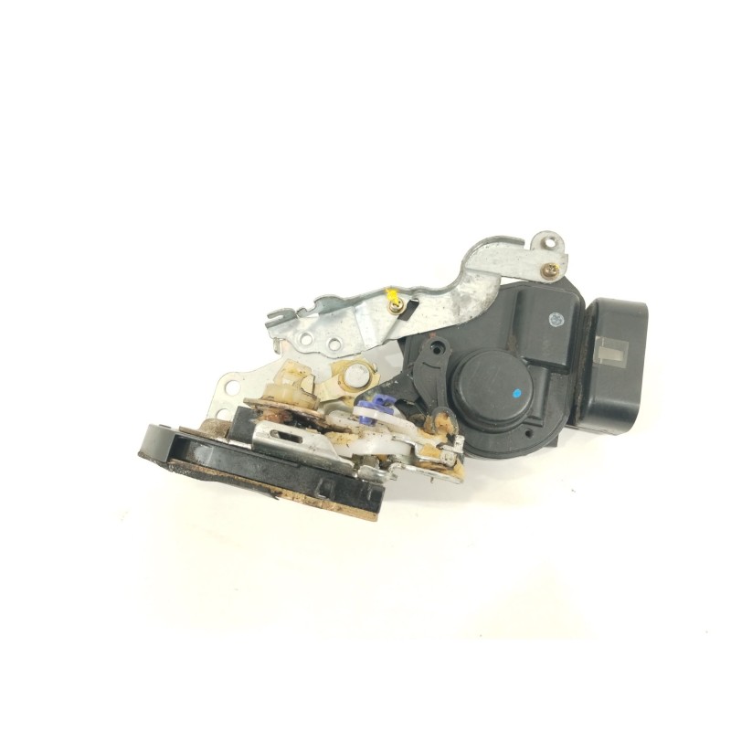 Recambio de cerradura puerta delantera derecha para toyota rav 4 (a2) 1.8 luna (2003) referencia OEM IAM 6931042330  