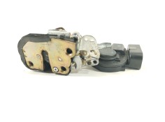 Recambio de cerradura puerta delantera derecha para toyota rav 4 (a2) 1.8 luna (2003) referencia OEM IAM 6931042330   2