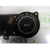 MANDO CLIMATIZADOR 972501H200 