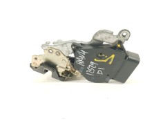 Recambio de cerradura puerta delantera izquierda para toyota rav 4 (a2) 1.8 luna (2003) referencia OEM IAM 6932042360   2