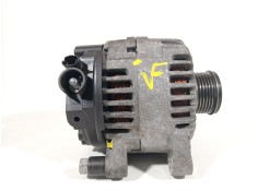 Recambio de alternador para citroën c3 i (fc_, fn_) 1.4 hdi referencia OEM IAM 9646321780 5705AS 407722277