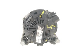 Recambio de alternador para citroën c3 i (fc_, fn_) 1.4 hdi referencia OEM IAM 9646321780 5705AS 407722277 2
