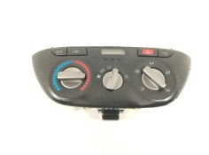 Recambio de mando climatizador para toyota rav 4 (a2) 1.8 luna (2003) referencia OEM IAM 5590042120  