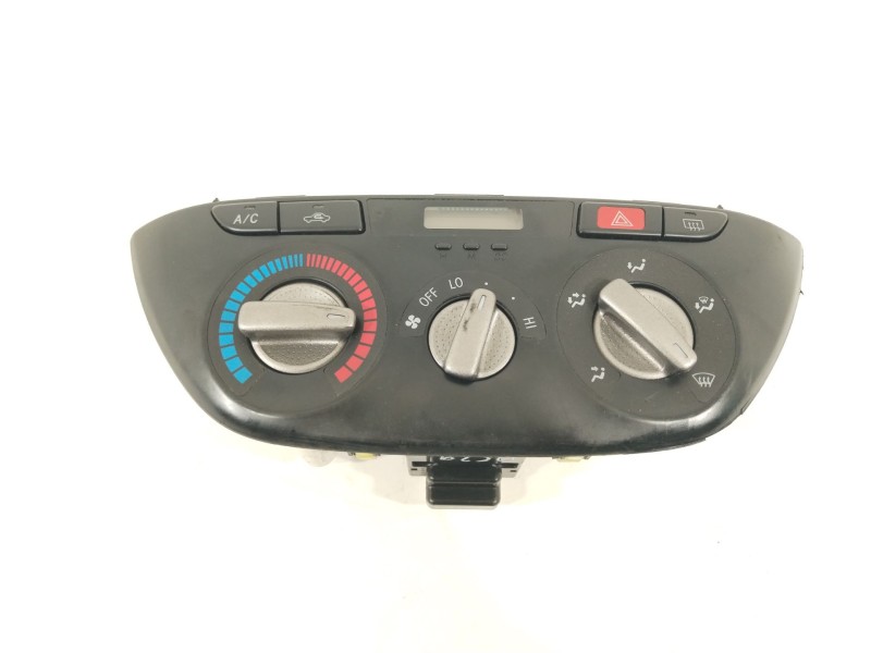 Recambio de mando climatizador para toyota rav 4 (a2) 1.8 luna (2003) referencia OEM IAM 5590042120  