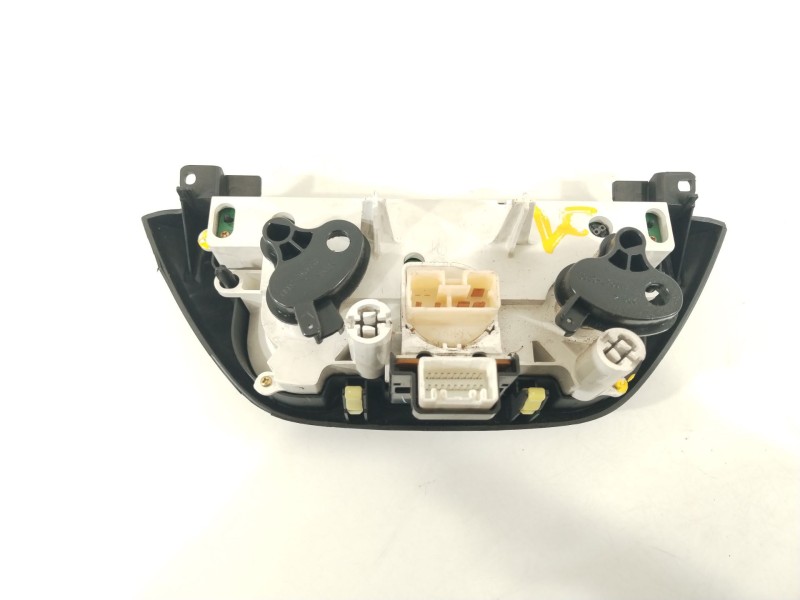 Recambio de mando climatizador para toyota rav 4 (a2) 1.8 luna (2003) referencia OEM IAM 5590042120  