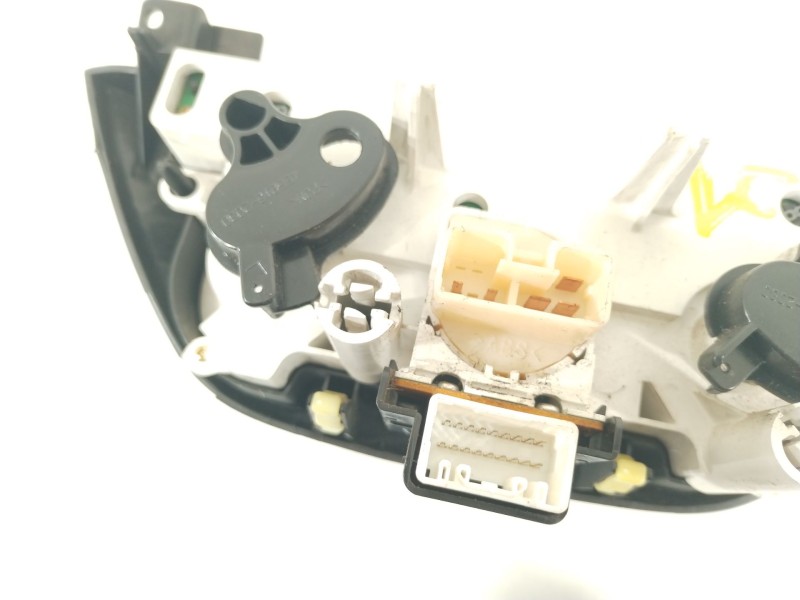 Recambio de mando climatizador para toyota rav 4 (a2) 1.8 luna (2003) referencia OEM IAM 5590042120  