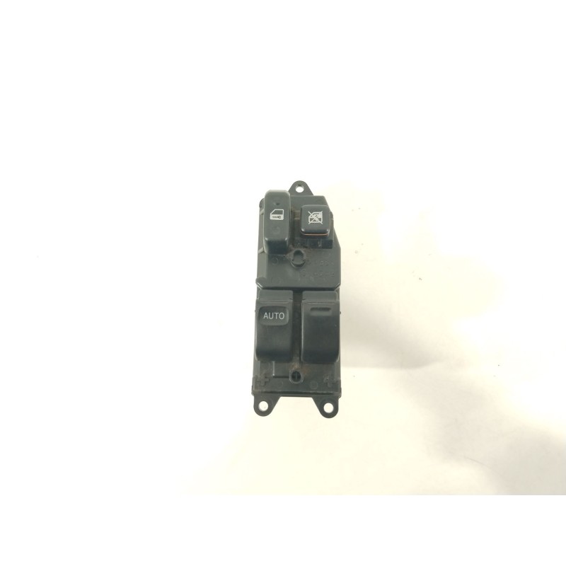 Recambio de mando elevalunas delantero izquierdo para toyota rav 4 (a2) 1.8 luna (2003) referencia OEM IAM 8482042160  