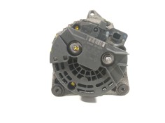 Recambio de alternador para renault kangoo / grand kangoo ii (kw0/1_) 1.5 dci 70 (kw0v, kw0a) referencia OEM IAM 8200660034 8200 2