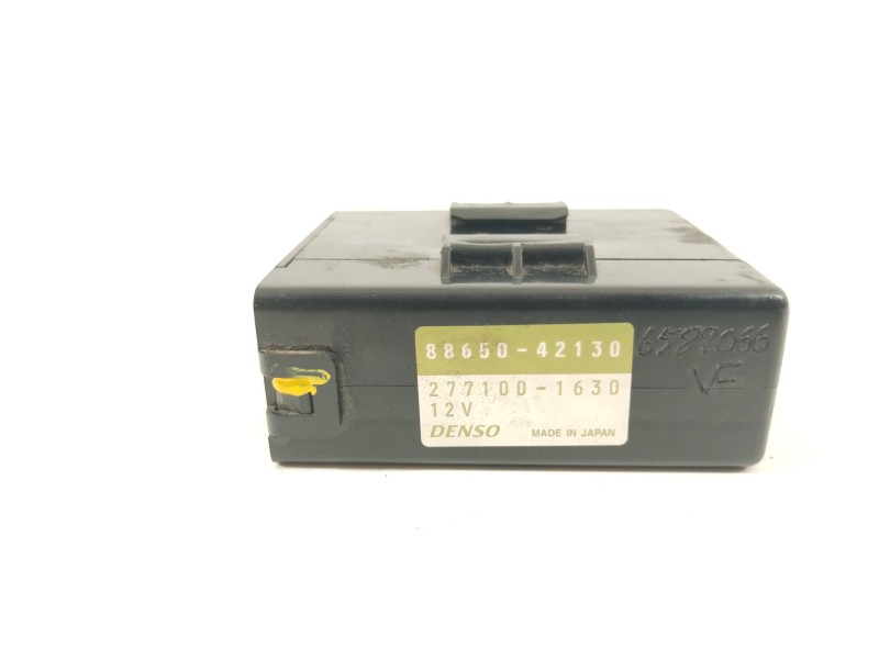 Recambio de modulo electronico para toyota rav 4 (a2) 1.8 luna (2003) referencia OEM IAM 8865042130  