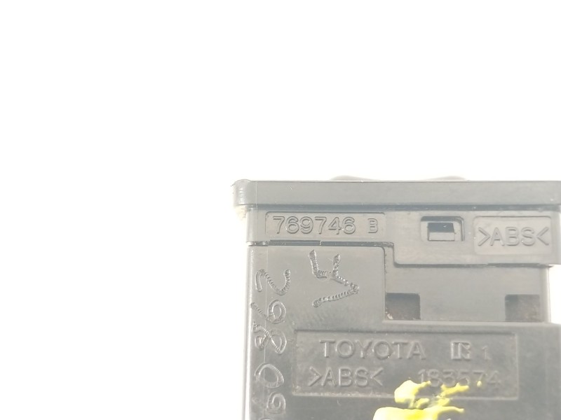 Recambio de mando retrovisor para toyota rav 4 (a2) 1.8 luna (2003) referencia OEM IAM 8487034010  769746