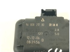 Recambio de sensor para citroën c4 grand picasso i (ua_) 2.0 hdi 138 referencia OEM IAM 9680821780   2