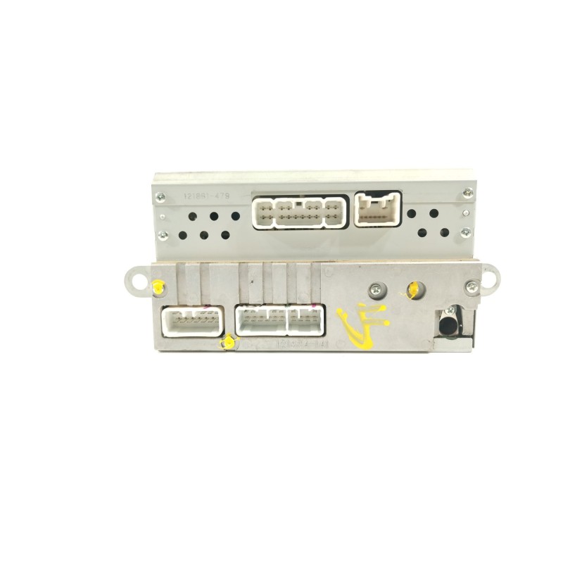 Recambio de sistema audio / radio cd para toyota rav 4 (a2) 1.8 luna (2003) referencia OEM IAM 8612042050  