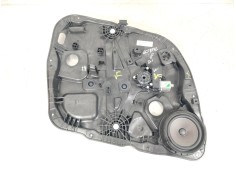 Recambio de elevalunas delantero izquierdo para hyundai kona (os, ose, osi) 1.0 t-gdi hybrid 48v referencia OEM IAM 230906157 82