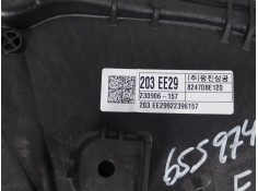 Recambio de elevalunas delantero izquierdo para hyundai kona (os, ose, osi) 1.0 t-gdi hybrid 48v referencia OEM IAM 230906157 82 2