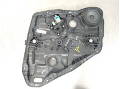 Recambio de elevalunas trasero izquierdo para hyundai kona (os, ose, osi) 1.0 t-gdi hybrid 48v referencia OEM IAM 230904272 8345