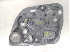 Recambio de elevalunas delantero derecho para hyundai kona (os, ose, osi) 1.0 t-gdi hybrid 48v referencia OEM IAM 230906106 8246