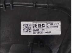 Recambio de elevalunas delantero derecho para hyundai kona (os, ose, osi) 1.0 t-gdi hybrid 48v referencia OEM IAM 230906106 8246 2