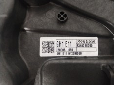 Recambio de elevalunas trasero derecho para hyundai kona (os, ose, osi) 1.0 t-gdi hybrid 48v referencia OEM IAM 230906060 83460B 2