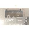 MODULO CONFORT 31343148 AV6N14C237BB AV6N14C108AE