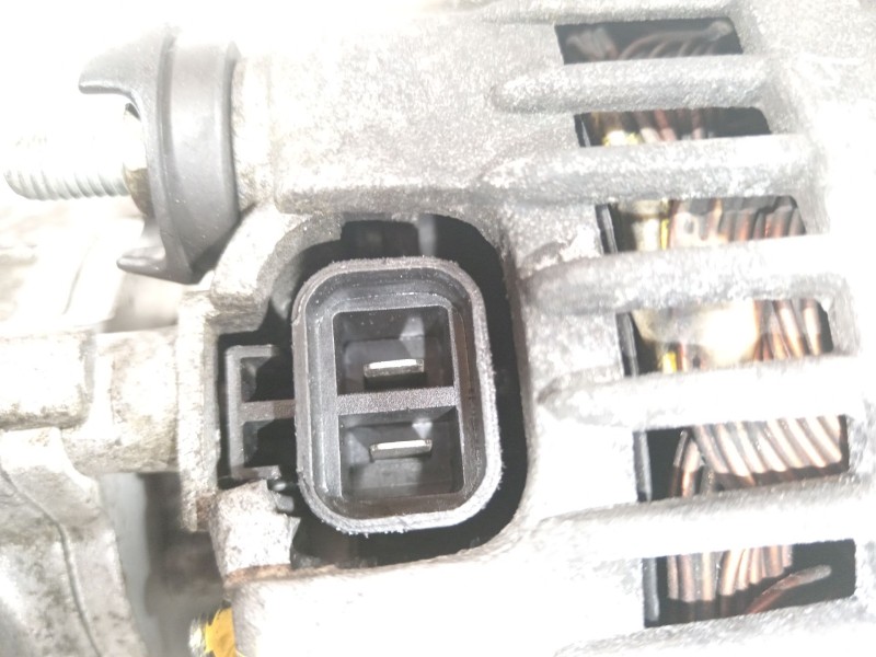 Recambio de alternador para opel astra h (a04) 1.7 cdti (l48) referencia OEM IAM 0986048320  0986XL0846