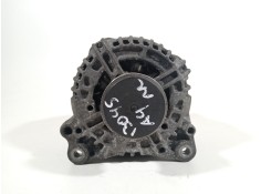 Recambio de alternador para audi a4 avant (8e) 2.0 tdi referencia OEM IAM 06F903023J  0124525092 2