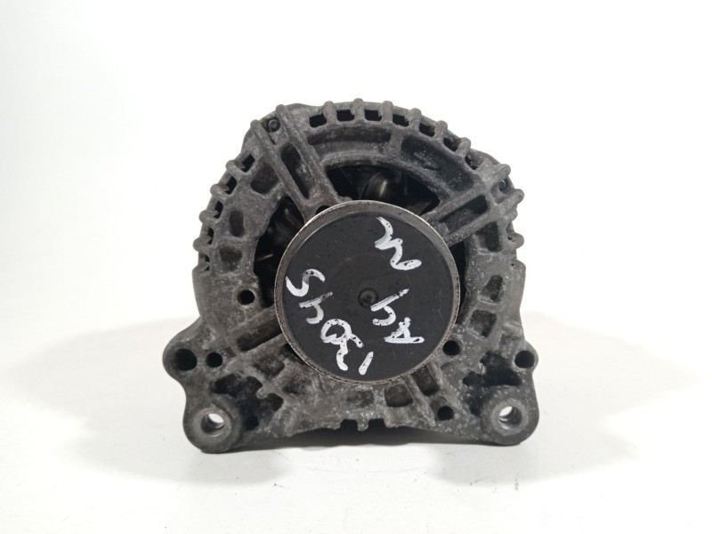 Recambio de alternador para audi a4 avant (8e) 2.0 tdi referencia OEM IAM 06F903023J  0124525092