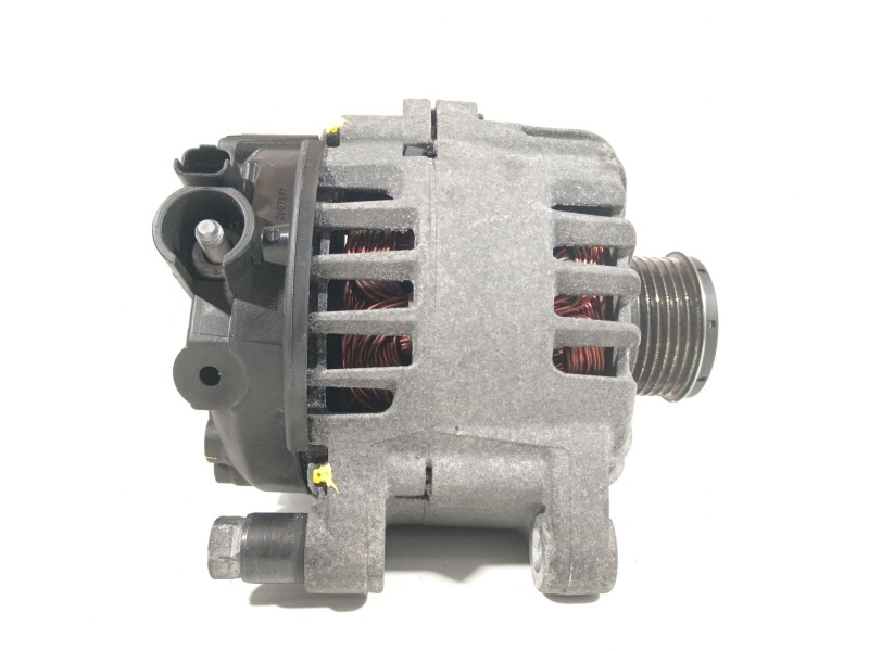 Recambio de alternador para peugeot 308 i (4a_, 4c_) 1.6 hdi referencia OEM IAM 9665617780  109188111