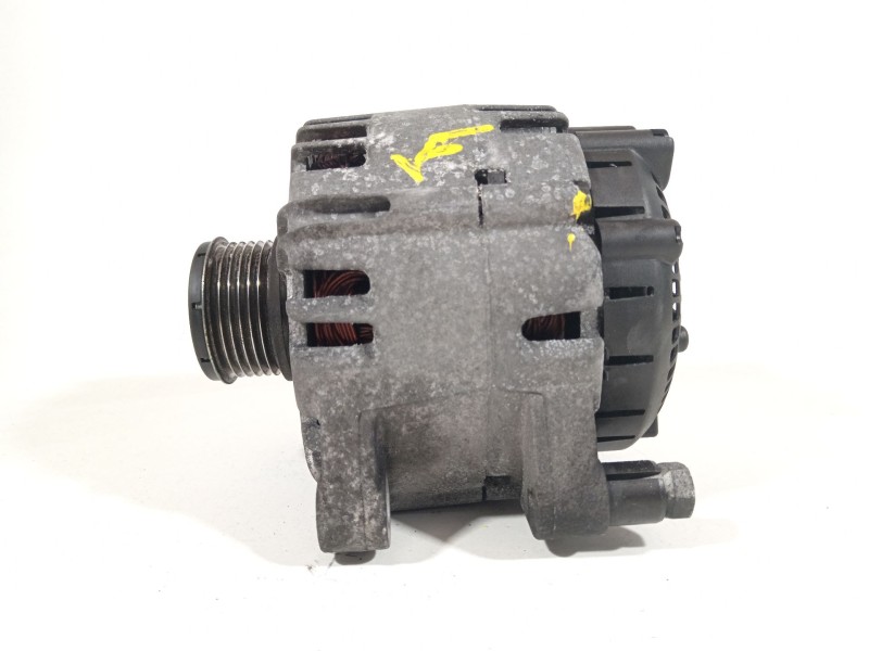 Recambio de alternador para peugeot 308 i (4a_, 4c_) 1.6 hdi referencia OEM IAM 9665617780  109188111