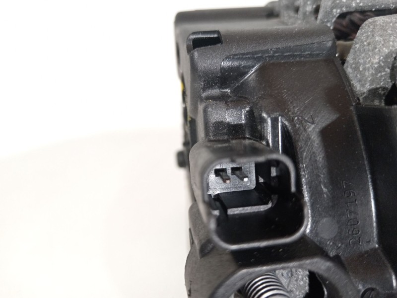 Recambio de alternador para peugeot 308 i (4a_, 4c_) 1.6 hdi referencia OEM IAM 9665617780  109188111