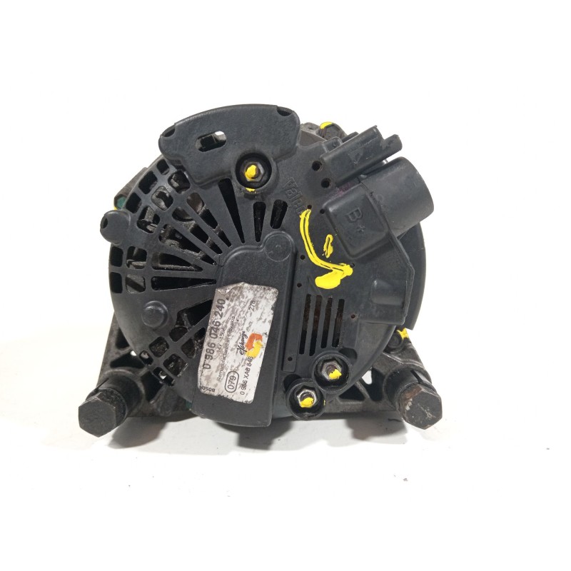Recambio de alternador para fiat scudo furgoneta (270_, 272_) 1.6 d multijet referencia OEM IAM 0986046240  9646065480