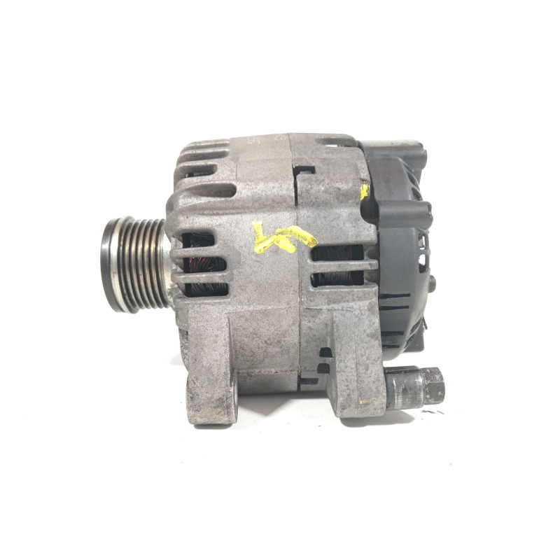 Recambio de alternador para fiat scudo furgoneta (270_, 272_) 1.6 d multijet referencia OEM IAM 0986046240  9646065480