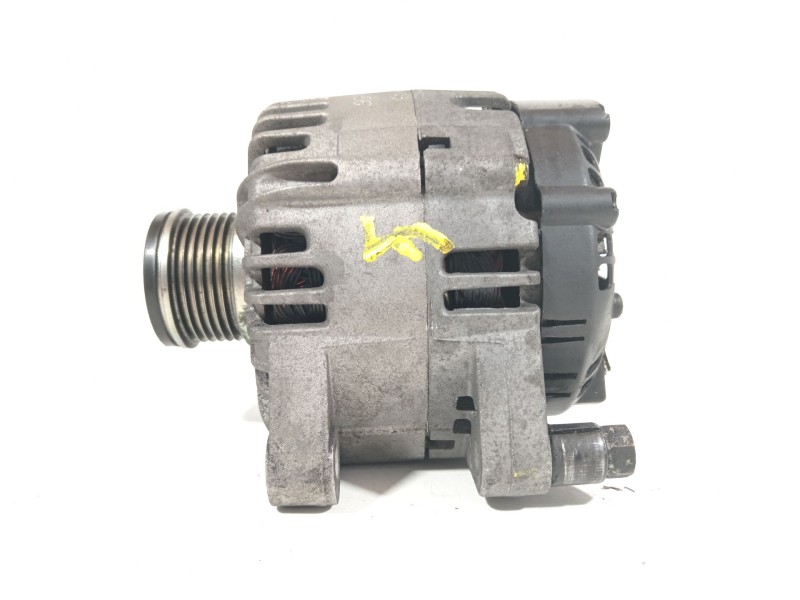 Recambio de alternador para fiat scudo furgoneta (270_, 272_) 1.6 d multijet referencia OEM IAM 0986046240  9646065480