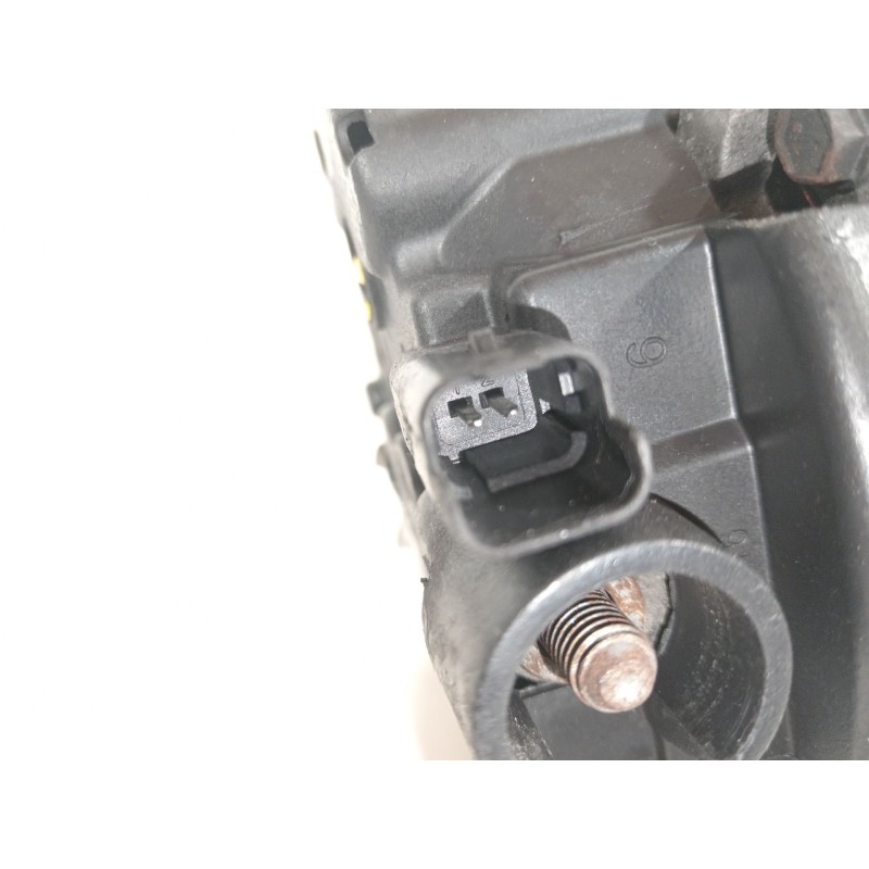 Recambio de alternador para fiat scudo furgoneta (270_, 272_) 1.6 d multijet referencia OEM IAM 0986046240  9646065480