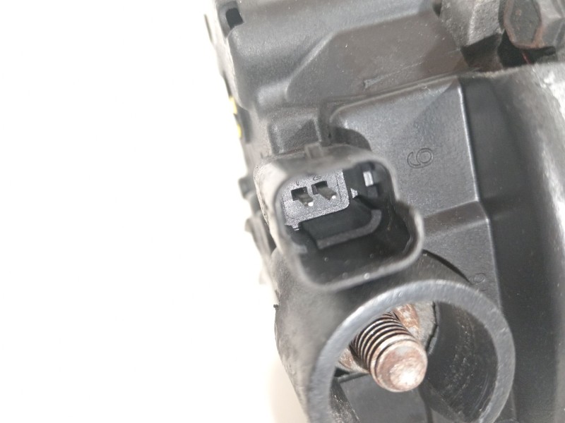 Recambio de alternador para fiat scudo furgoneta (270_, 272_) 1.6 d multijet referencia OEM IAM 0986046240  9646065480