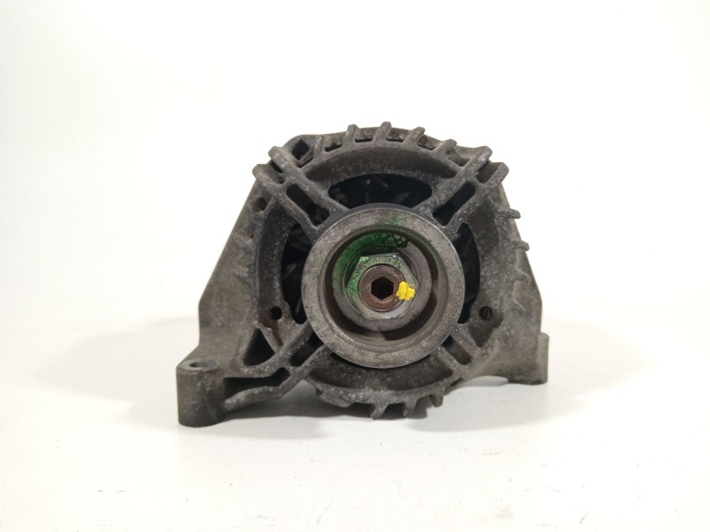 Recambio de alternador para fiat bravo (198) 1.4 16v active referencia OEM IAM 51714791  MS1022118470