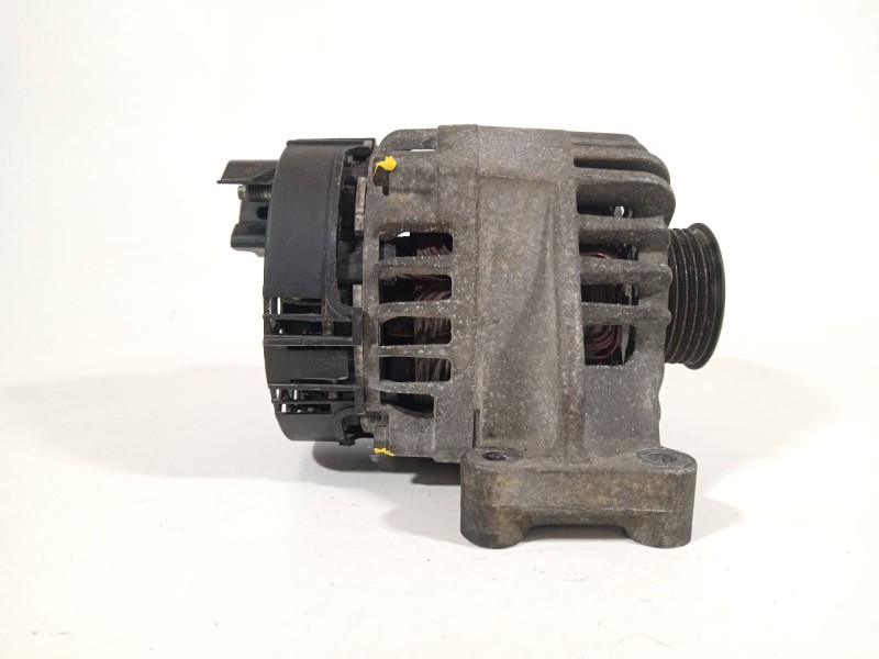 Recambio de alternador para fiat bravo (198) 1.4 16v active referencia OEM IAM 51714791  MS1022118470