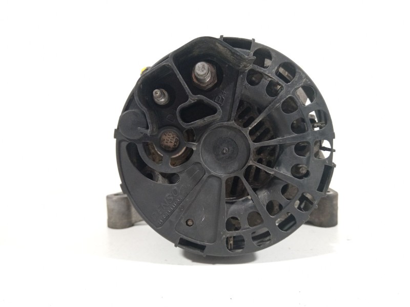Recambio de alternador para fiat bravo (198) 1.4 16v active referencia OEM IAM 51714791  MS1022118470
