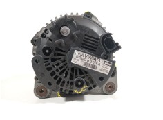 Recambio de alternador para audi a6 c6 (4f2) 2.0 tdi referencia OEM IAM 03G903016A 706007789 TG17C054 2