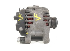 Recambio de alternador para ford fiesta vi (cb1, ccn) 1.4 tdci referencia OEM IAM 8V2110300AB 2543427A TG12C038