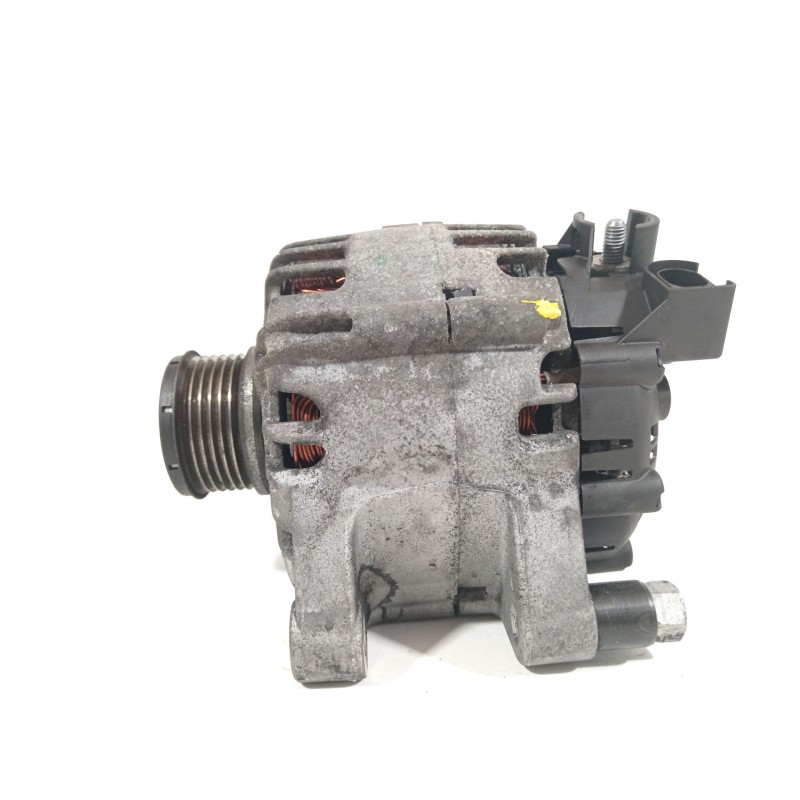 Recambio de alternador para ford fiesta vi (cb1, ccn) 1.4 tdci referencia OEM IAM 8V2110300AB 2543427A TG12C038