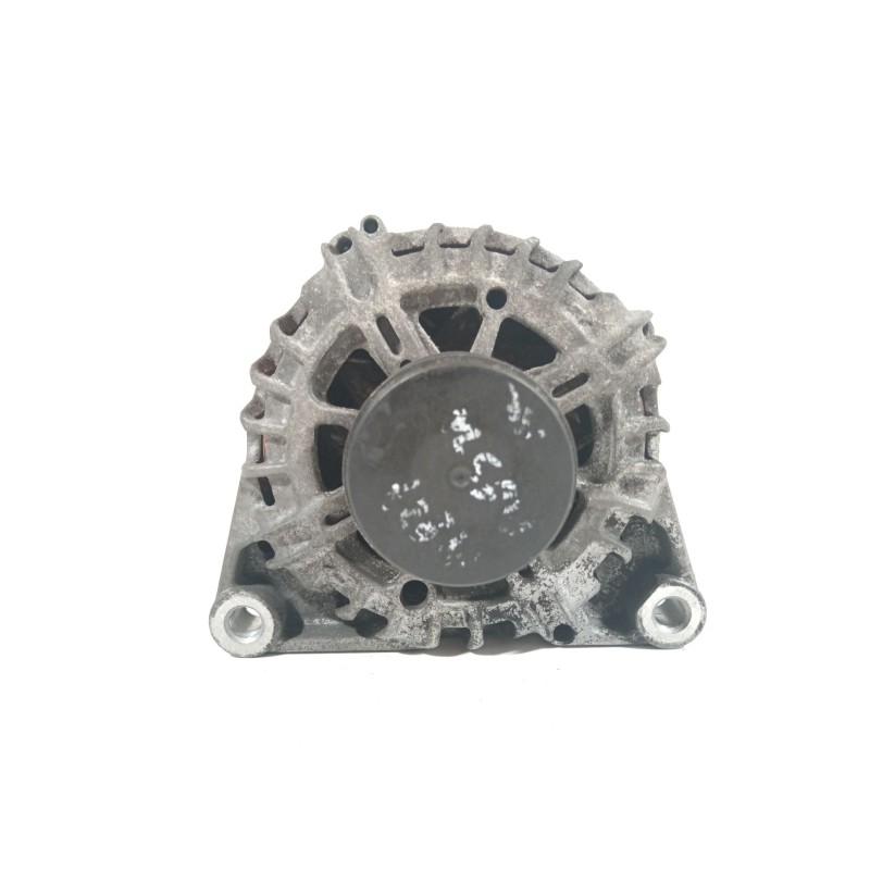 Recambio de alternador para ford fiesta vi (cb1, ccn) 1.4 tdci referencia OEM IAM 8V2110300AB 2543427A TG12C038