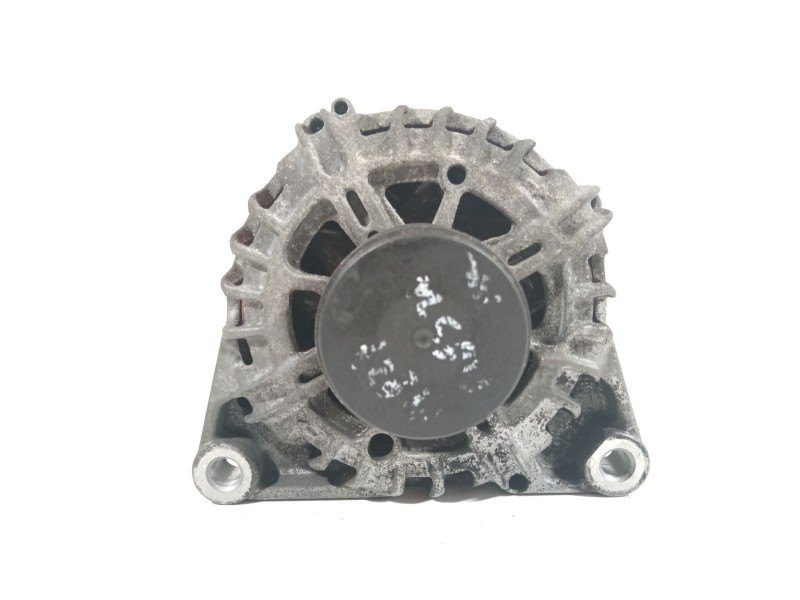 Recambio de alternador para ford fiesta vi (cb1, ccn) 1.4 tdci referencia OEM IAM 8V2110300AB 2543427A TG12C038