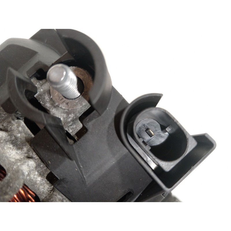 Recambio de alternador para ford fiesta vi (cb1, ccn) 1.4 tdci referencia OEM IAM 8V2110300AB 2543427A TG12C038
