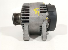 Recambio de alternador para peugeot 308 business line referencia OEM IAM 9806007480  MS1012101721