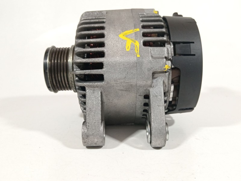 Recambio de alternador para peugeot 308 business line referencia OEM IAM 9806007480  MS1012101721