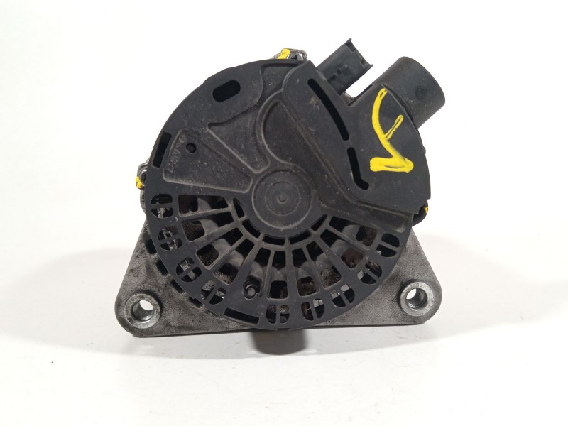 Recambio de alternador para peugeot 308 business line referencia OEM IAM 9806007480  MS1012101721