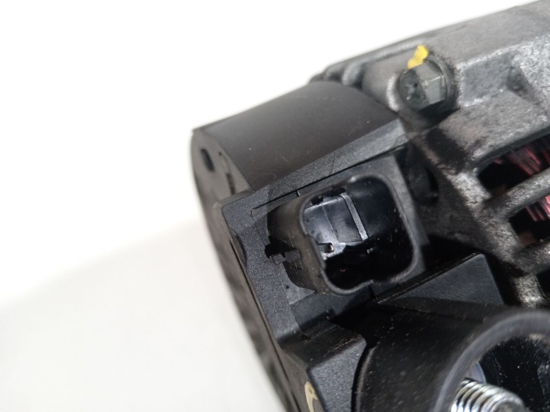 Recambio de alternador para peugeot 308 business line referencia OEM IAM 9806007480  MS1012101721